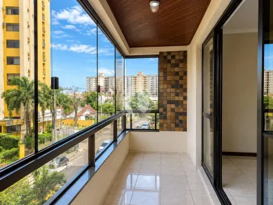 Apartamento com 2 Quartos à venda, 132m² no Centro, Santa Maria