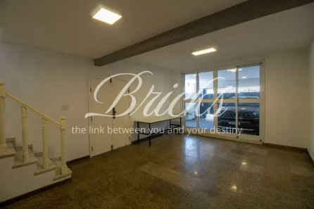 Sobrado com 3 Quartos à venda, 145m² no Brooklin Paulista, São Paulo