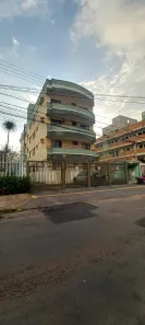 Apartamento com 1 Quarto para alugar, 40m² no Setor Sudoeste, Goiânia