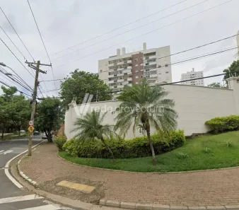 Apartamento com 3 Quartos à venda, 96m² no Parque Prado, Campinas
