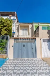 Casa com 3 Quartos à venda, 90m² no Cambuci, São Paulo