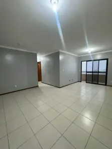 Apartamento com 3 Quartos para alugar, 107m² no Marco, Belém
