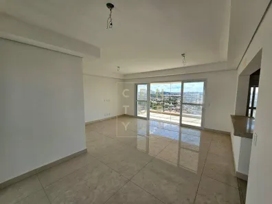 Apartamento com 4 Quartos para alugar, 166m² no Jardim América, Sorocaba