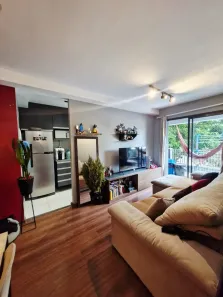 Apartamento com 2 Quartos à venda, 57m² no Ferreira, São Paulo