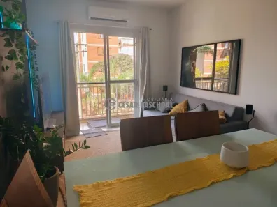 Apartamento com 3 Quartos à venda, 66m² no Parque Industrial Lagoinha, Ribeirão Preto