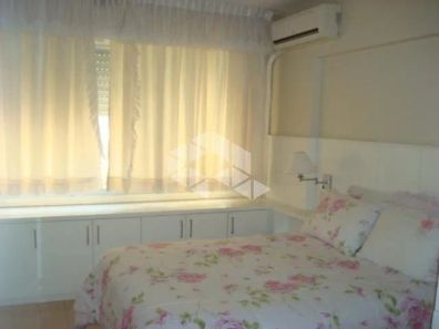 Apartamento com 1 Quarto à venda, 28m² no Centro Histórico, Porto Alegre