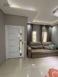 Casa de Condomínio com 3 Quartos à venda, 158m² no Jardim Golden Park Residence, Hortolândia