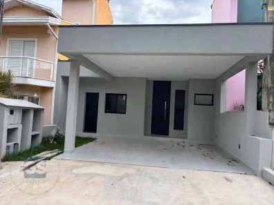 Casa de Condomínio com 3 Quartos à venda, 150m² no Chácara Bela Vista, Itu