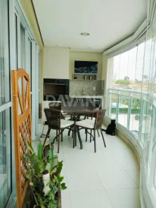 Apartamento com 3 Quartos à venda, 134m² no Parque Prado, Campinas