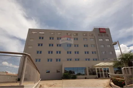 Imóvel Comercial com 1 Quarto à venda, 18m² no Centro, Jaboticabal