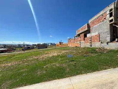 Lote/Terreno à venda, 252m² no Nova São Pedro, São Pedro da Aldeia