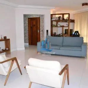 Apartamento com 3 Quartos à venda, 237m² no Barcelona, São Caetano do Sul