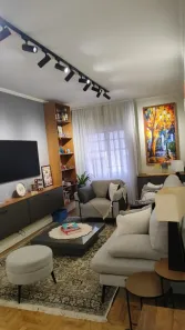 Apartamento com 1 Quarto à venda, 58m² no Centro, São Bernardo do Campo