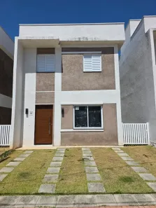 Casa com 2 Quartos à venda, 90m² no Piracangaguá II, Taubaté