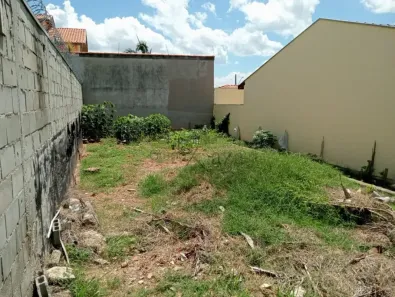 Lote/Terreno à venda, 168m² no Jardim Santa Rosa, São José dos Campos