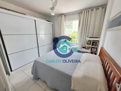 Apartamento com 2 Quartos à venda, 47m² no Méier, Rio de Janeiro