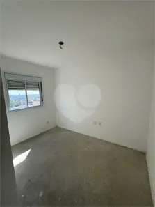 Apartamento com 2 Quartos à venda, 41m² no Vila Nova Cachoeirinha, São Paulo