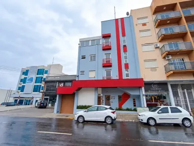Sala Comercial para alugar, 374m² no Hamburgo Velho, Novo Hamburgo