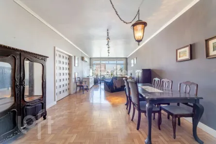 Apartamento com 3 Quartos à venda, 148m² no Centro Histórico, Porto Alegre