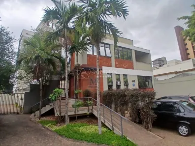 Sala Comercial com 1 Quarto à venda, 42m² no Cambuí, Campinas