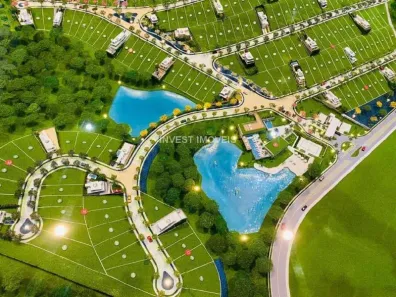 Lote/Terreno à venda, 300m² no Vina Del Mar, Juiz de Fora