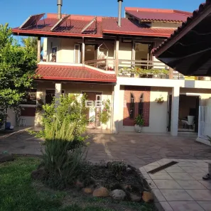 Sobrado com 3 Quartos à venda, 188m² no Harmonia, Canoas