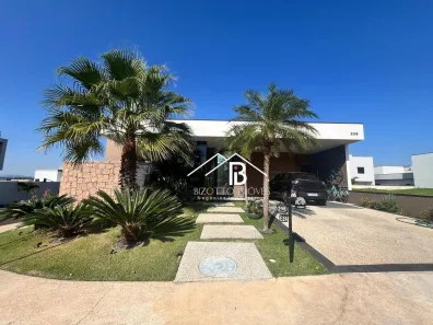 Casa com 3 Quartos à venda, 257m² no Jardim Residencial Dona Maria José, Indaiatuba