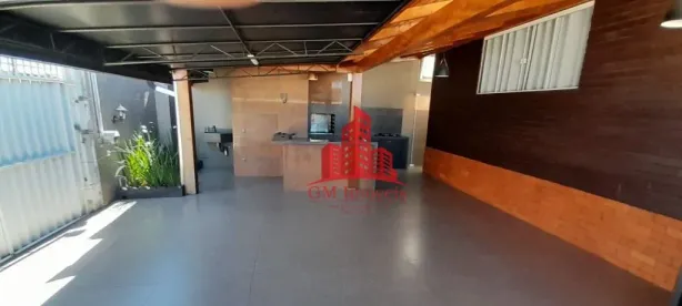 Casa com 3 Quartos à venda, 158m² no São Vicente, Itajaí