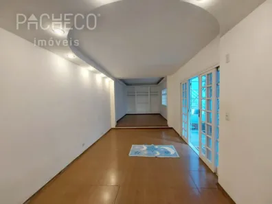 Imóvel Comercial à venda, 166m² no Jardim Paulistano, São Paulo
