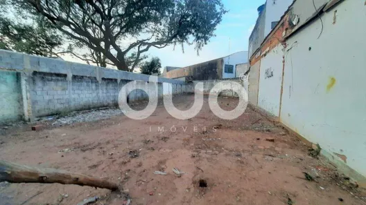 Lote/Terreno para alugar, 258m² no Paulista, Piracicaba