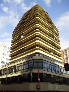 Sala Comercial para alugar, 90m² no Centro, Florianópolis