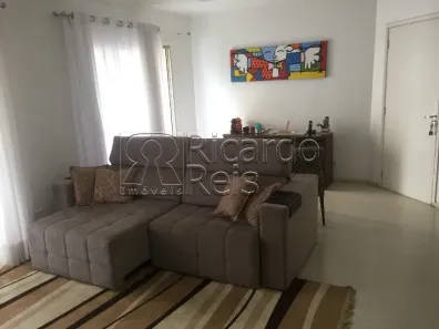 Apartamento com 3 Quartos à venda, 105m² no Vila Isa, São Paulo