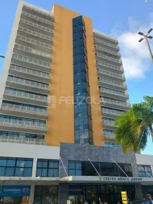 Sala Comercial para alugar, 35m² no Jardins, Aracaju
