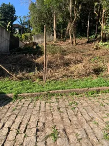 Lote/Terreno à venda, 250m² no Centro Alto, Ribeirão Pires