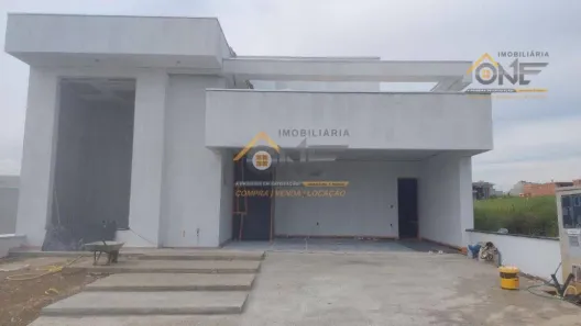 Casa de Condomínio com 3 Quartos à venda, 180m² no Residencial Monte Verde, Indaiatuba