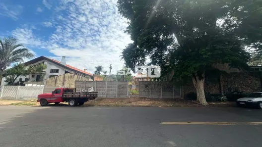 Lote/Terreno à venda, 1020m² no Parque Taquaral, Campinas