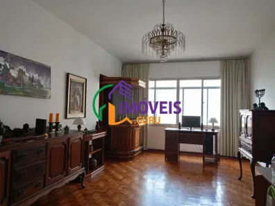 Apartamento com 2 Quartos à venda, 136m² no Consolação, São Paulo