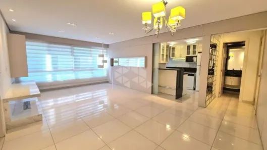 Apartamento com 3 Quartos para alugar, 103m² no Menino Deus, Porto Alegre