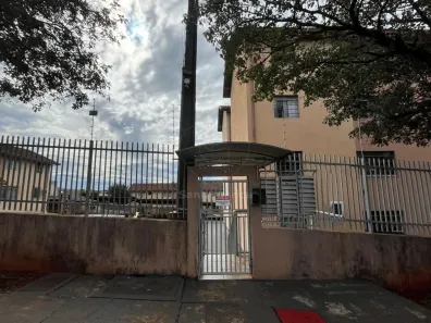 Apartamento com 3 Quartos à venda, 55m² no Jardim Imagawa, Londrina