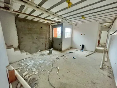 Cobertura com 3 Quartos à venda, 135m² no Paraíso, Santo André