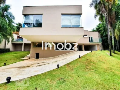 Casa de Condomínio com 5 Quartos à venda, 685m² no Jardim Guedala, São Paulo