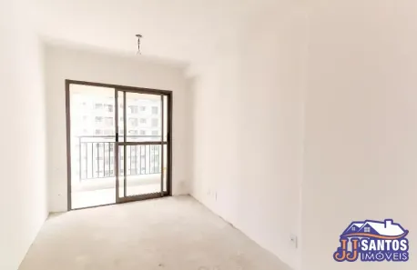 Apartamento com 2 Quartos à venda, 50m² no Quarta Parada, São Paulo