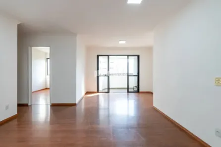Apartamento com 3 Quartos à venda, 93m² no Vila Suzana, São Paulo