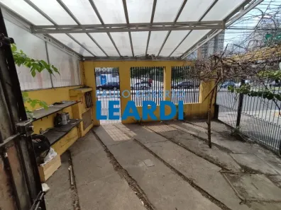 Sobrado com 3 Quartos para venda ou aluguel, 195m² no Brooklin Paulista, São Paulo