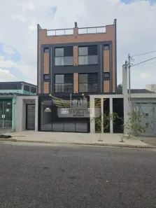 Apartamento com 2 Quartos à venda, 90m² no Vila Guiomar, Santo André