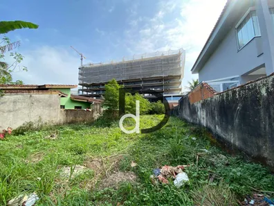 Lote/Terreno à venda, 500m² no São Lourenço, Bertioga
