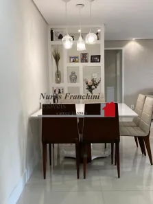 Apartamento com 2 Quartos à venda, 92m² no Casa Verde, São Paulo