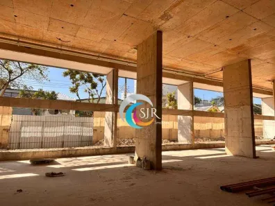 Sala Comercial para alugar, 111m² no Barra Funda, São Paulo