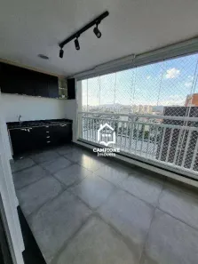 Apartamento com 3 Quartos para venda ou aluguel, 84m² no Chora Menino, São Paulo