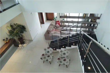 Casa de Condomínio com 4 Quartos à venda, 312m² no Parque Ibiti Reserva, Sorocaba